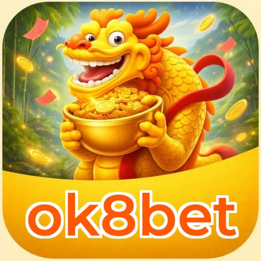Bônus de Boas-vindas ok8bet