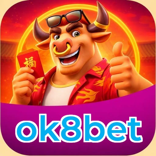 Interface ok8bet