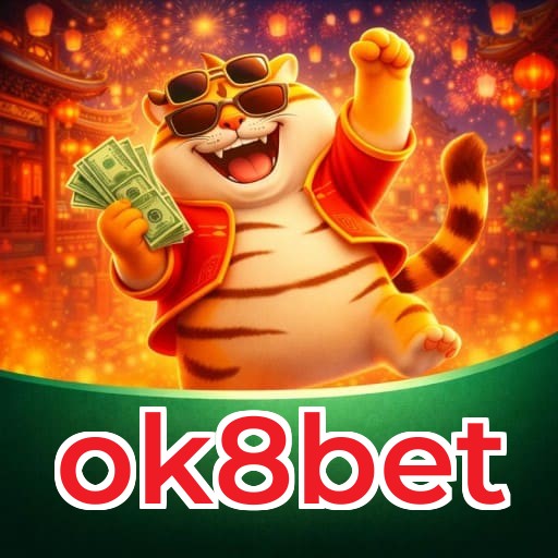Slots Premium da PG Soft na ok8bet