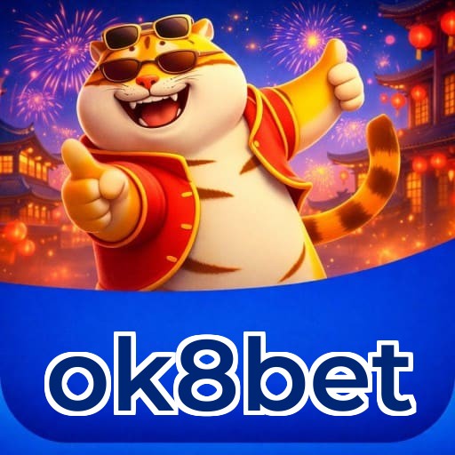 Siga a ok8bet no Facebook